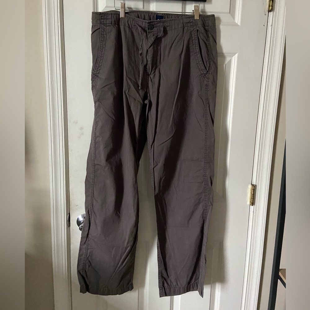 Men’s cargo pants